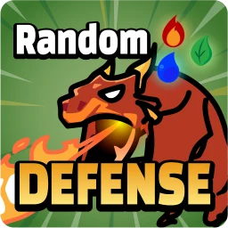 Icône de Random Evol Defense : Merge TD