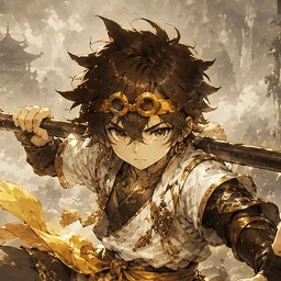 Biểu tượng Gold tower defence M